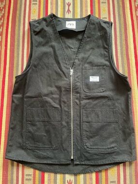 Utility Vest